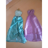 Vestidos Originais Barbie Escola