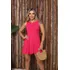 Vestidos Rodado Soltinho Bolso Confortável Alcinha Lindo