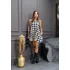 Vestidos Rodado Soltinho Bolso Confortável Alcinha Lindo
