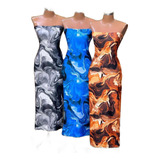Vestidos Tomara Que Caia