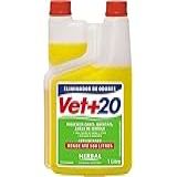 Vet 20 Eliminador Concentrado Herbal 1 L