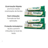 Vetaglos Pomada 50g