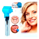 Veterinario Polidor Clareador Dental