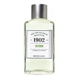 Vetiver 1902 Tradition Eau De Cologne Perfume Unissex 480ml