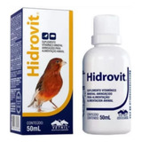 Vetnil  Hidrovit 50ml