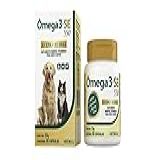 VETNIL Ômega 3 Se 550 Vetnil