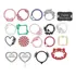 Vetores De Placas De Casamento Para Noivas Cnc Laser Router