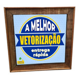 Vetorizacao E Redesenho De
