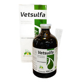 Vetsulfa Antimicrobiano 100 Ml