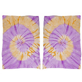 Véu Flag Tie Dye 035