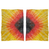 Véu Flag Tie Dye 063 Vendido Por Par 140 Cm X 140 Cm alt