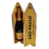 Veuve Clicquot Brut 750ml Lata São Paulo Edição Limitada