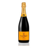 Veuve Clicquot Champagne Frances