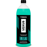 Vexus 1 5l Vonixx Limpador Rodas Motor Uso Geral Carro Moto