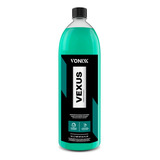 Vexus 1 5l Vonixx Limpador Rodas Motor Uso Geral Carro Moto