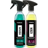 Vonixx