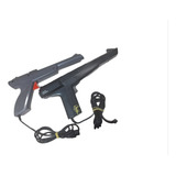 Vg9000 Master Pistola Light Phaser Gun Para Sucata