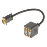 Vga 1 Macho Para