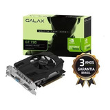 Vga Placa De Vídeo Nvidia Galax