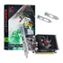 Vga Placa De Vídeo Nvidia Pcyes Geforce 200 Series Gt210 1gb