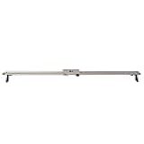 VGear Slider De Câmera De 33-5 Polegadas Para Câmeras E Vídeo