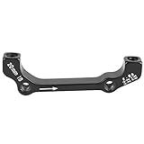 VGEBY1 Suporte De Montagem De Freio A Disco Adaptador De Suporte De Freio De Bicicleta De Estrada Ou Rotor De 140 160 180 203 Mm DS 06