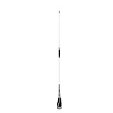 Vhf Uhf Antena De Rádio Amador Para Carro Antena De Rádio Móvel Uhf-macho (pl259) Para Icom Kenwood Midland Yaesu Motorola Wilson Uniden Vertex