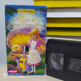 Vhs Alice