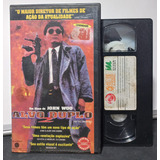 Vhs Alvo