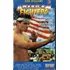 Vhs - American Fighters - Ron Williams