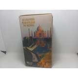 Vhs As