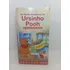 Vhs - As Novas Aventuras Do Ursinho Pooh - O Grande Roubo De