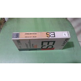 Vhs Atracao
