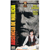 Vhs Ausencia