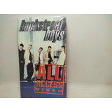 Vhs Backstreet