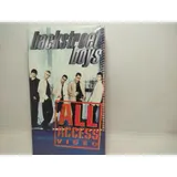 Vhs Backstreet
