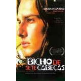 Vhs - Bicho De Sete Cabeças - Rodrigo Santoro - Dublado
