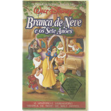 Vhs Branca