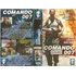 Vhs - Comando 007 - Peter Stormare