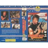 Vhs Comando