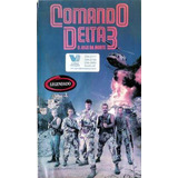 Vhs Comando