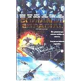 Vhs Comando
