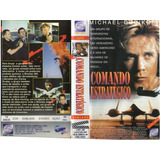 Vhs Comando
