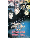 Vhs Comando