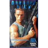Vhs Comando