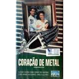 Vhs Coracao