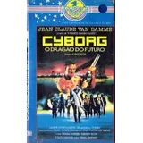 Vhs Cyborg