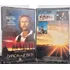 Vhs - Dança Com Lobos - Kevin Costner Parte I E Ii