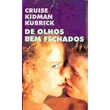 Vhs - De Olhos Bem Fechados - Tom Cruise, Nicole Kidman