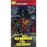 Vhs Defensores